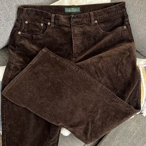 Ralph Lauren Pants